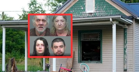 Makabra w Ohio. Śledczy mówią o 16 dzieciach. Są poważne zarzuty