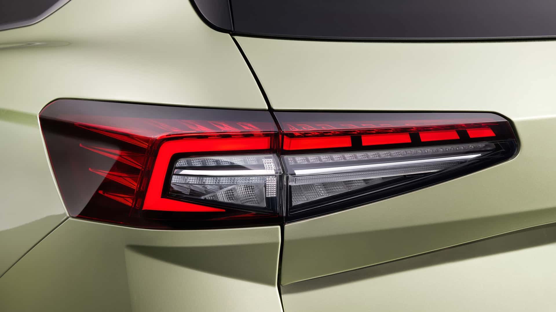 Nowa Škoda Superb