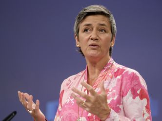 2,6 mld euro dla firm. Komisja Europejska zaakceptowała plan