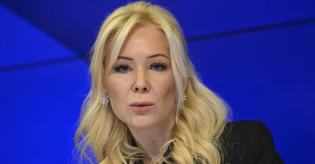 W Rosji huczy od plotek. Władimir Putin ma nową kochankę?