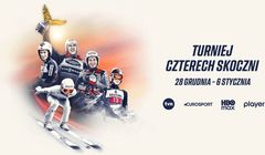 Rusza Turniej Czterech Skoczni. Gdzie oglądać?