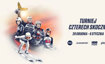 Rusza Turniej Czterech Skoczni. Gdzie oglądać?