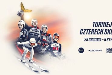 Rusza Turniej Czterech Skoczni
