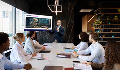 Agencja inPlus Media pracuje dla Buzzcenter