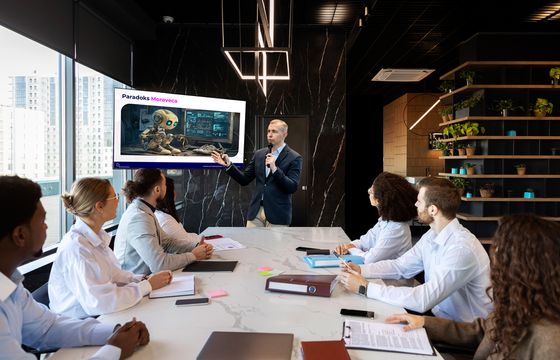 Agencja inPlus Media pracuje dla Buzzcenter