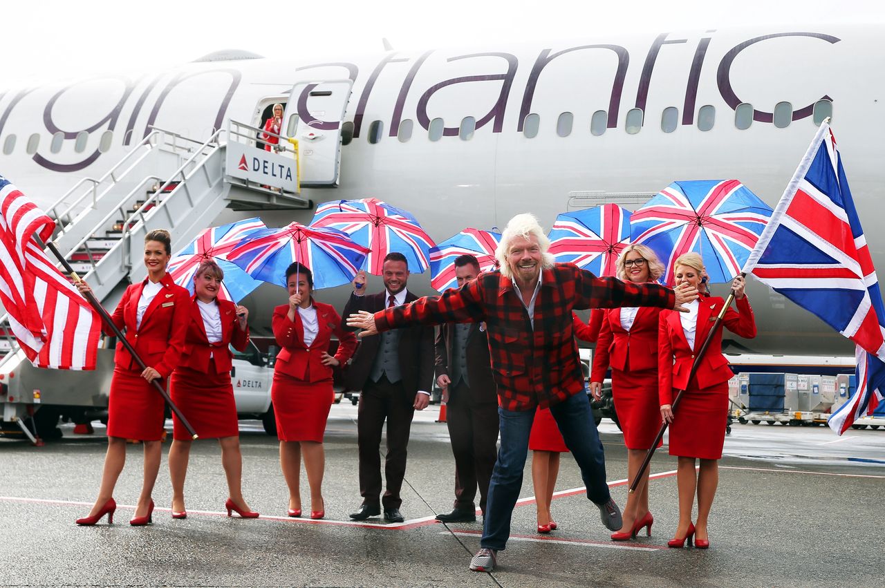 TOP 10 firm, z których pracownicy nie chcą odchodzić