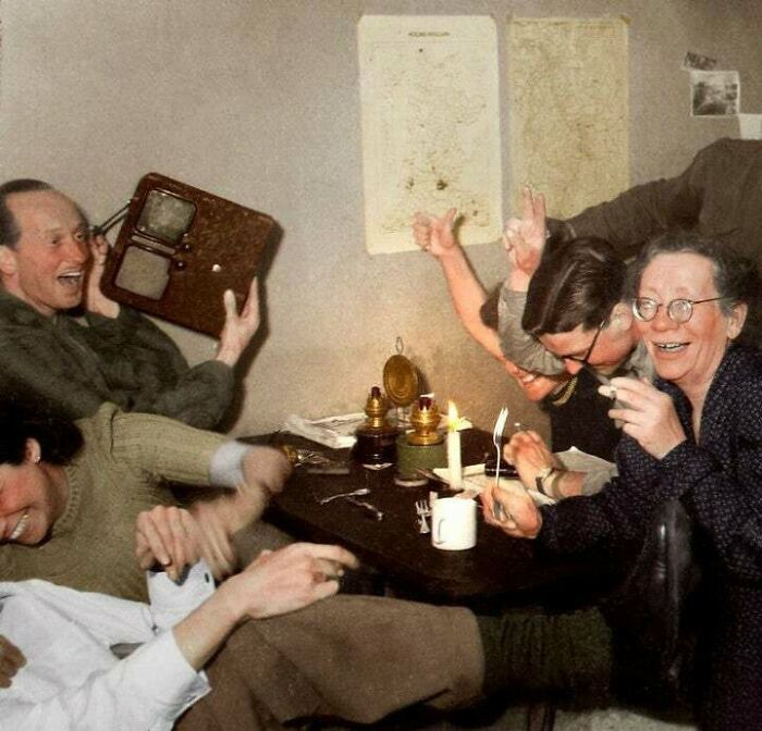 Rzadkie historyczne zdjęcia pokazują realia przeszłości. Niektóre są zaskakujące 29
