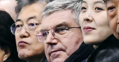 To ostrzeżenie. Bezwzględna siostra Kim Dzong Una straszy wojskiem