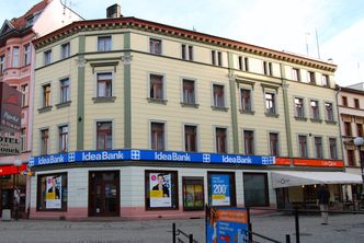 Media: Getin Holding sprzeda Idea Bank w Rumunii