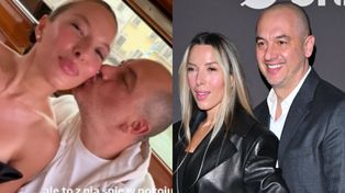 Ewa Chodakowska dopiero rozstała się z mężem, a już wrzuca CAŁUŚNE foty. Prawi o rozwodzie