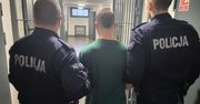 Kruszwica: Po narkotykach ukradł tira z burakami. 30-latek w areszcie