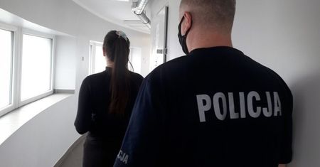 Śląskie. 13-latka okradała sklepy z dorosłą kompanką. Auto w Rybniku pełne łupów