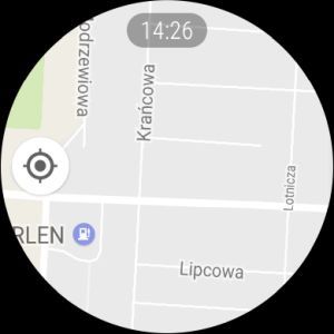 huawei watch 2 screen 9