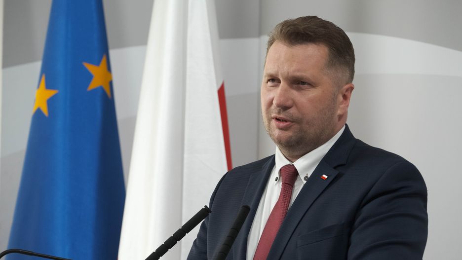 Czarnek