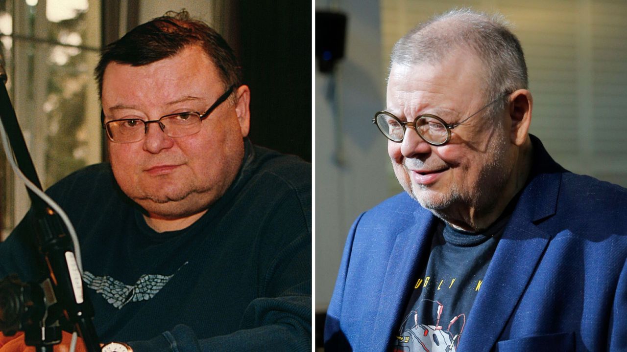 Wojciech Mann rozmyśla o ŚMIERCI. Zaskoczył wyznaniem: "Boję się, że to za chwilę nastąpi"