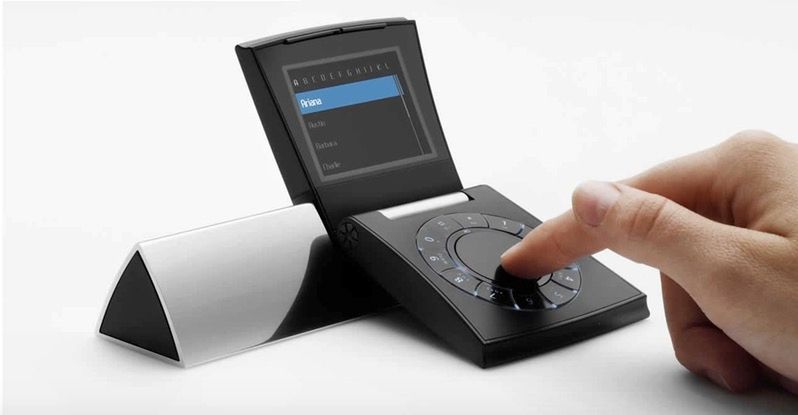 Nieznane telefony znanych marek: Samsung 7