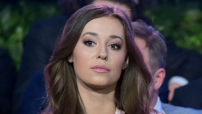 Izabella Krzan narzeka na inflację