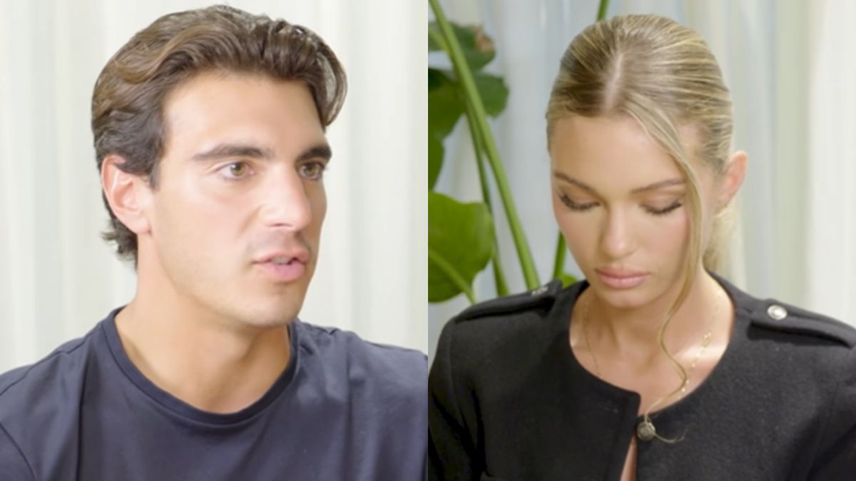 Zgrzyty u zwycięzców brytyjskiego "Love Island"