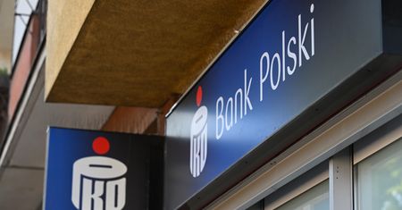 CSIRT KNF ostrzega. Ktoś podszywa się pod PKO BP