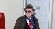 O jego romansach mówił cały kraj. Jan Nowicki był naczelnym polskim amantem