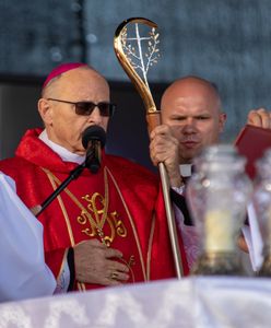 Narodowe neopogaństwo. Antychrześcijańskie kazanie biskupa Meringa [OPINIA]