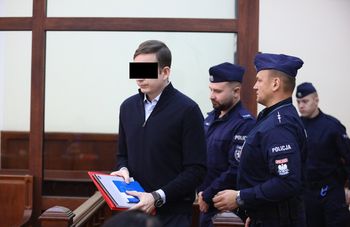 Piotrków Trybunalski: Ruszył proces w sprawie wypadku na A1