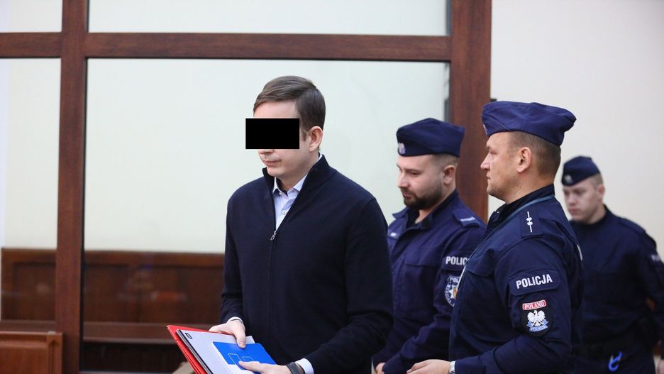 Proces Sebastiana M., oskarżonego o spowodowanie tragicznego wypadku na A1