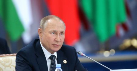 Tego bał się Zachód. Broń jądrowa od Putina?