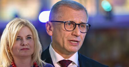 "Nie ucieka". Rzeczniczka klubu KO reaguje ws. wyroku Kwiatkowskiego