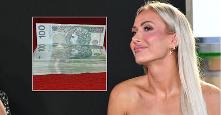 Elizka Trybała sprawi córcę BIBLIĘ I ZŁOTO. Przed laty dostała bardzo drogi prezent