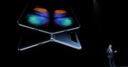 Samsung Galaxy Fold jednak nie pojawi się w lipcu. Opóźnienie będzie większe