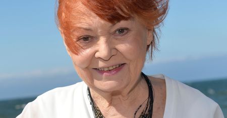 Iga Cembrzyńska robiła karierę pod pseudonimem. Chciała oddać hołd innej gwieździe