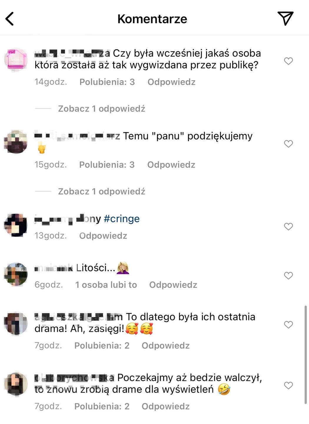 Fani są przekonani, że "rozstanie" Deynn i Majewskiego to USTAWKA