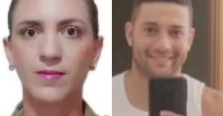 Mieli uprawiać seks. Michele nie żyje. Mroczna historia z Brazylii
