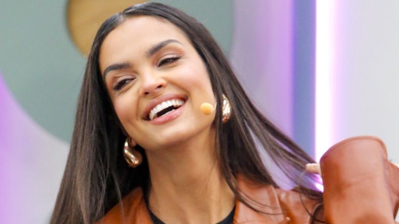 Klaudia El Dursi przyznała się do zdrady