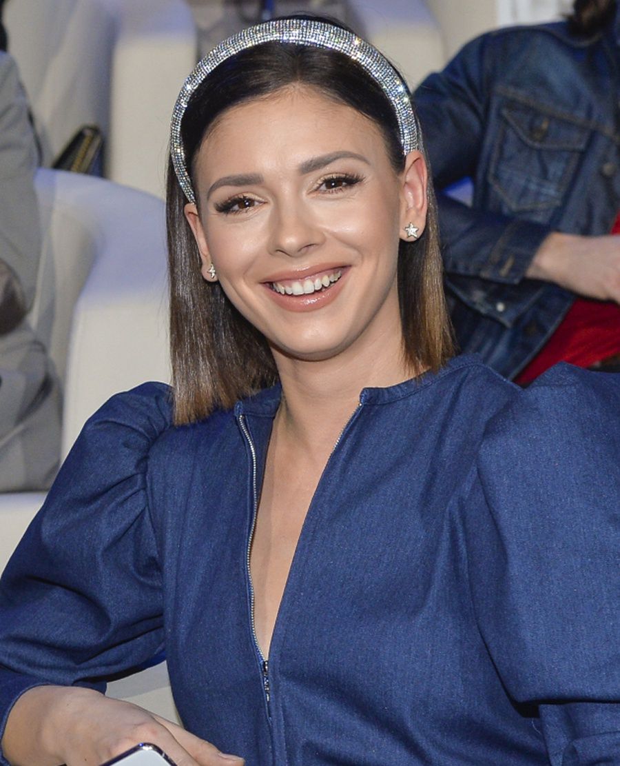Klaudia Halejcio 