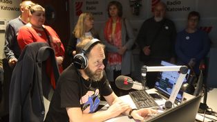 Katowice: Radio Katowice otworzyło swoje drzwi dla słuchaczy. Tłumy odwiedziły siedzibę rozgłośni. Zobaczcie zdjęcia