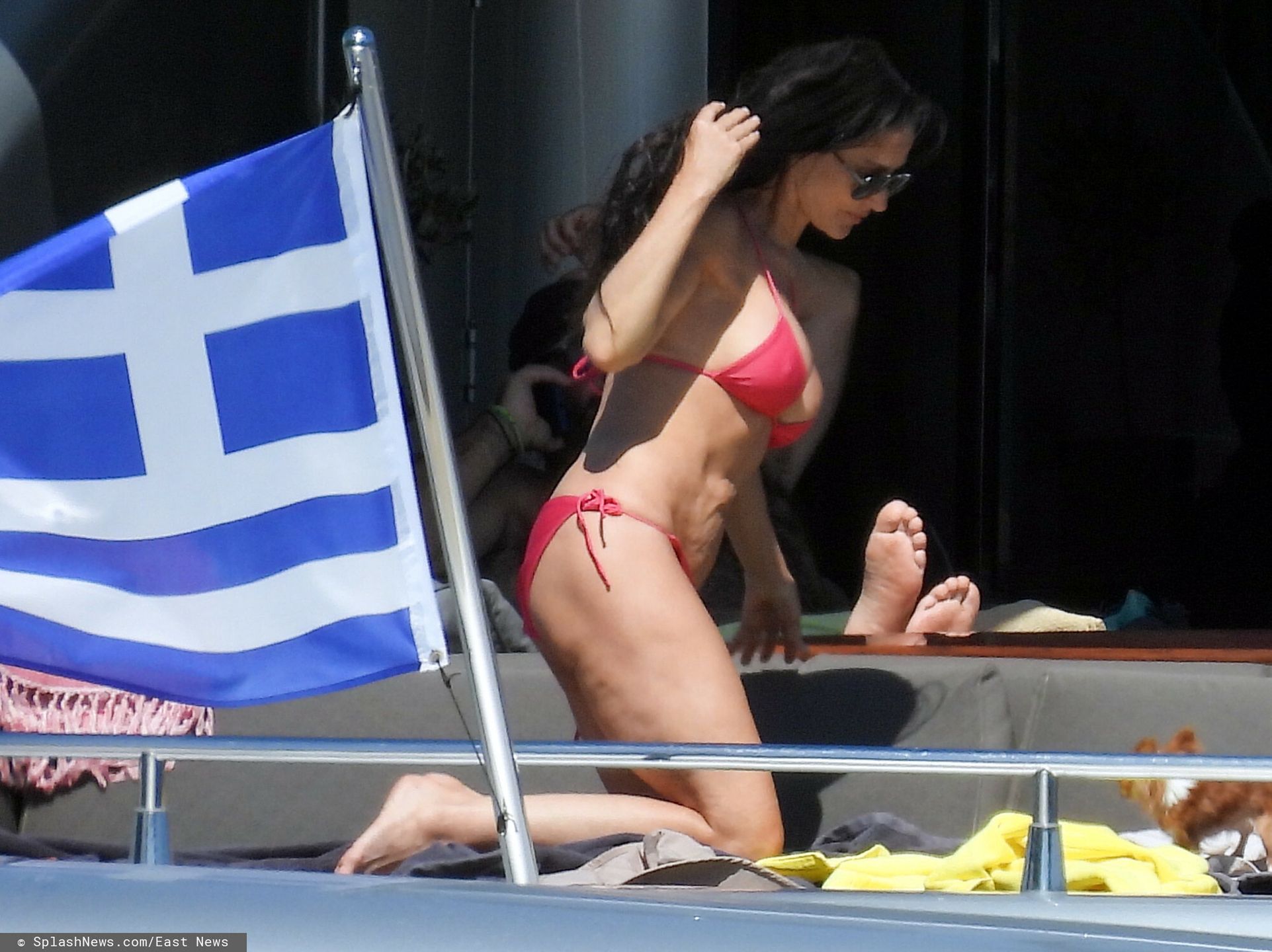 Demi Moore