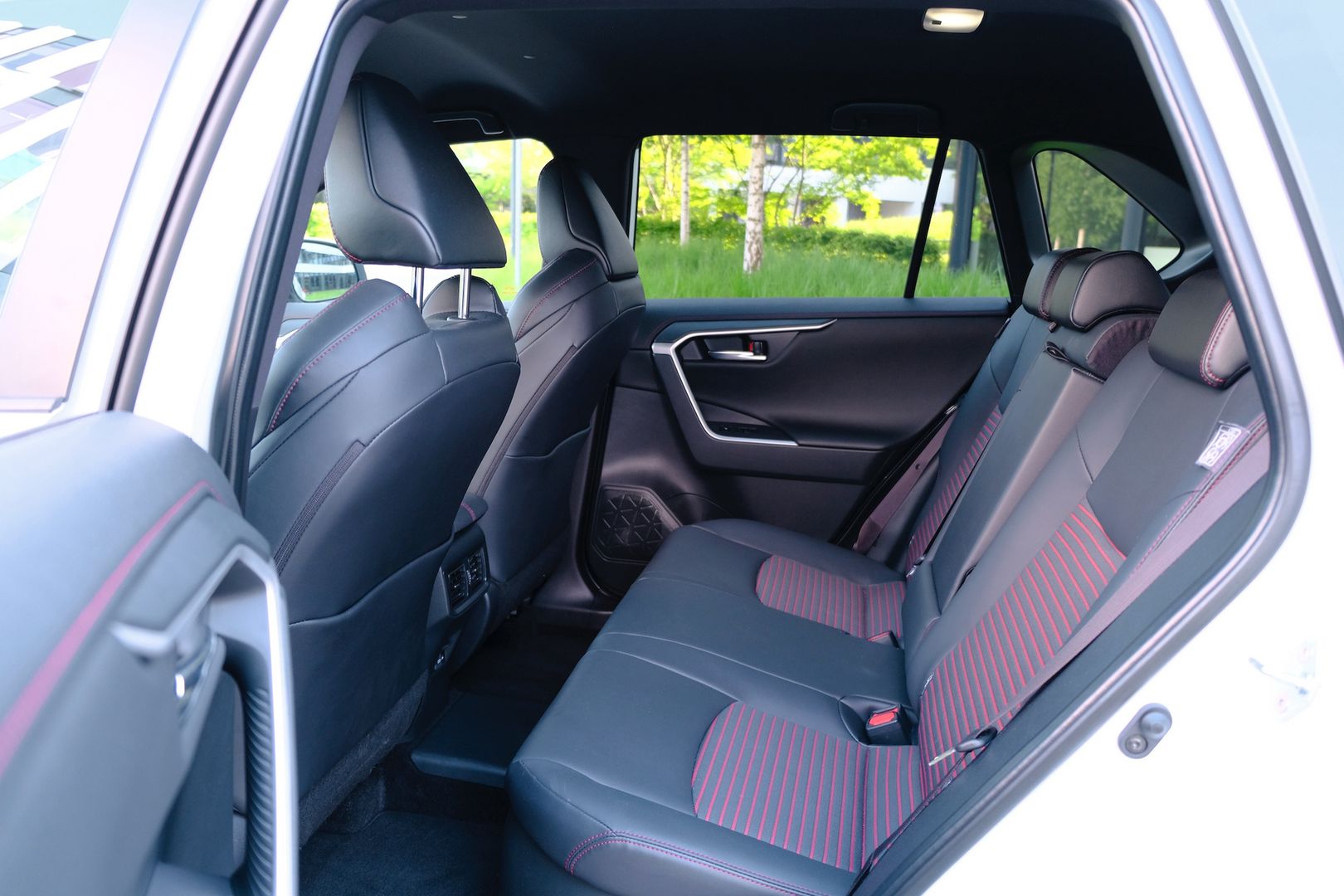 Suzuki Across PHEV