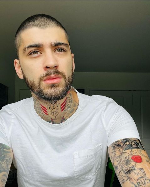 Szczegóły awantury Zayna Malika z matką Gigi Hadid