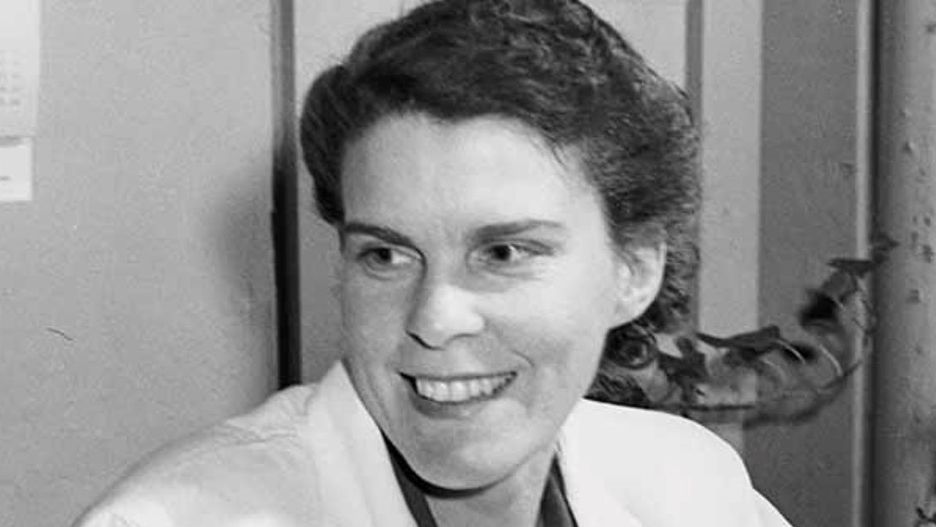 Isabel Morgan