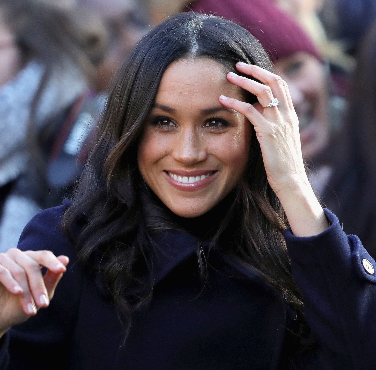 Meghan Markle 