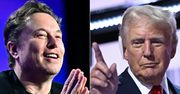Musk zyskuje przy Trumpie. "Stał się najpotężniejszą osobą prywatną w kraju"