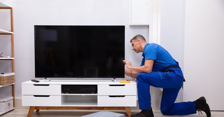 Kupiłeś nowy telewizor? Musisz go zgłosić. Po tym czasie 800 zł kary