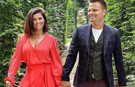 Katarzyna Cichopek i Marcin Hakiel jurorami „Czaru par”