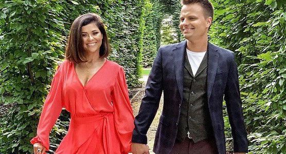 Katarzyna Cichopek i Marcin Hakiel jurorami „Czaru par”