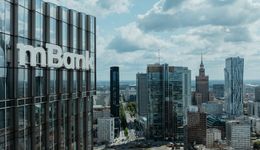 mBank zachęca do oszczędzania na emeryturę: nawet 500 zł premii za otwarcie IKE/IKZE w ramach usługi eMakler