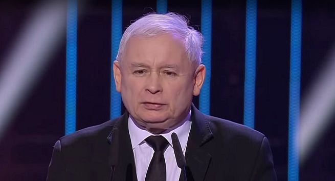 Jarosław Kaczyński wyparł się „pazurków Szydło” z wywiadu dla wPolityce.pl, bracia Karnowscy nie komentują