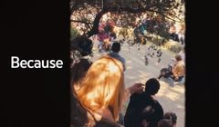 YouTube propaguje ideę szczepień (wideo)