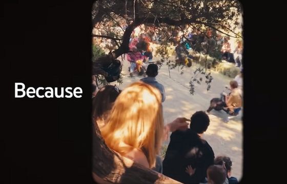 YouTube propaguje ideę szczepień (wideo)